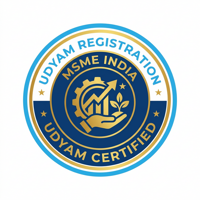 MSME Logo
