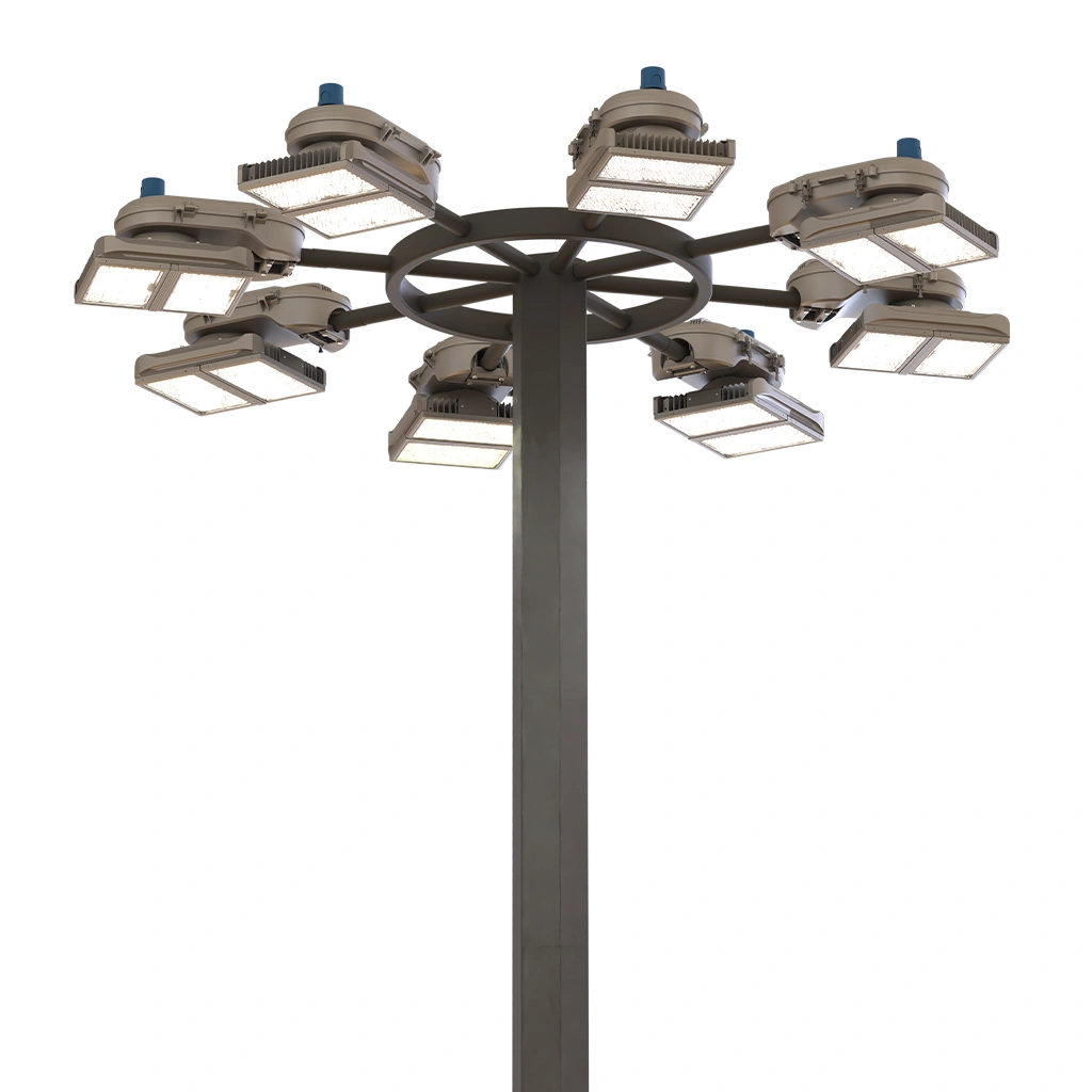 LED Highmast