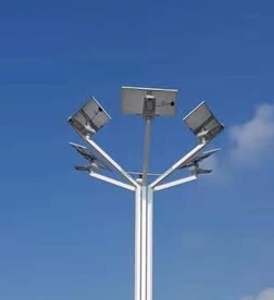 Solar Highmast