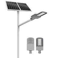 Solar Street Lights